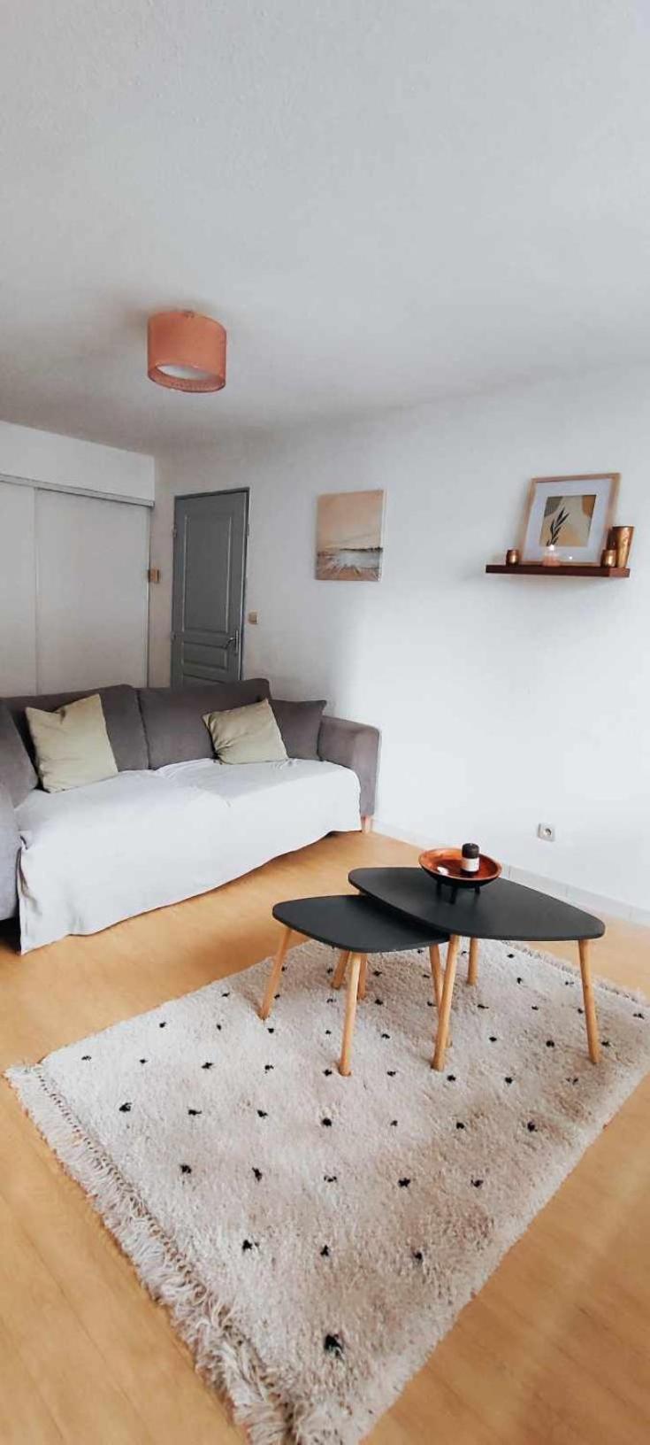 Joli Appartement أفينيون المظهر الخارجي الصورة