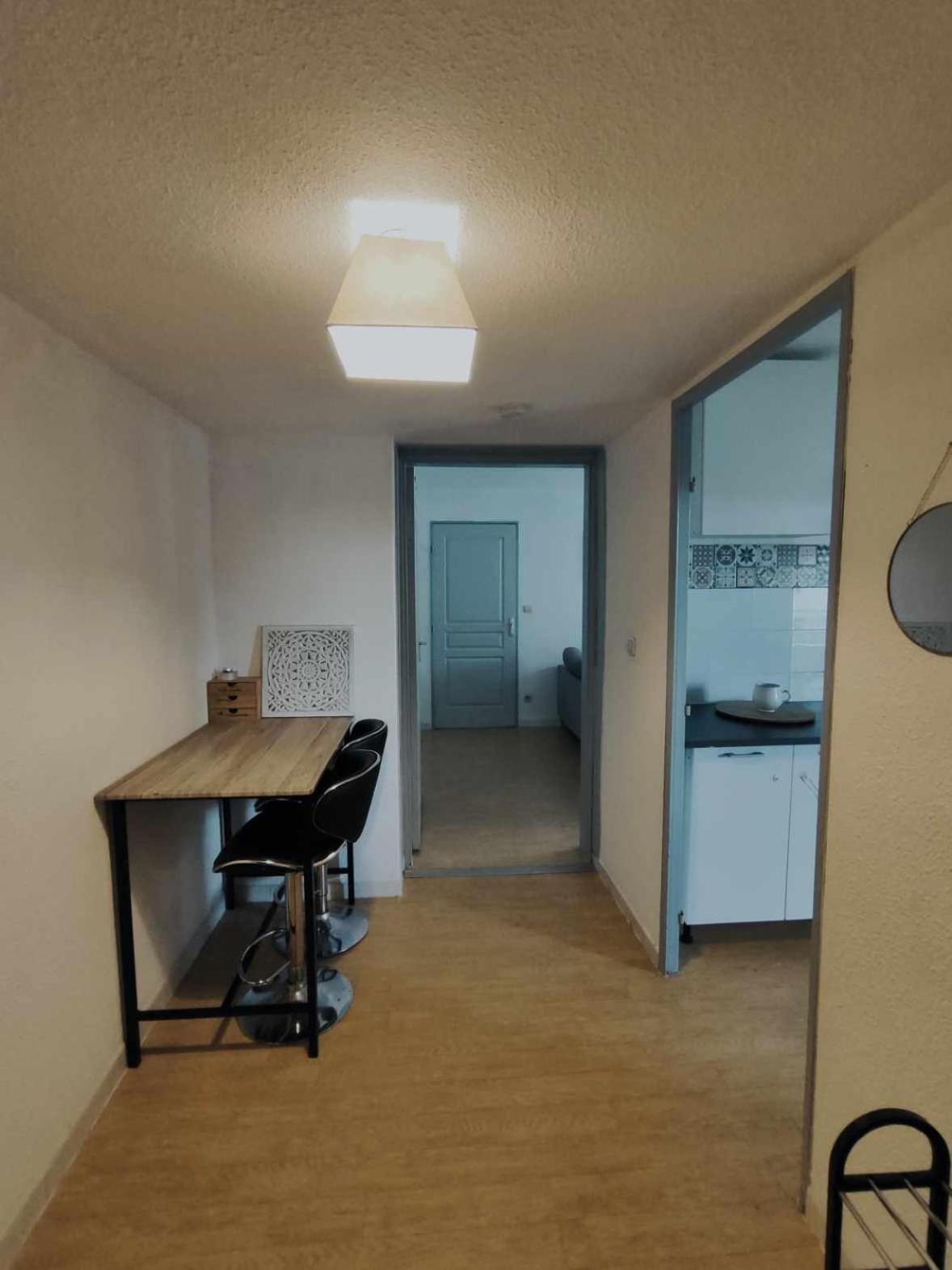 Joli Appartement أفينيون المظهر الخارجي الصورة
