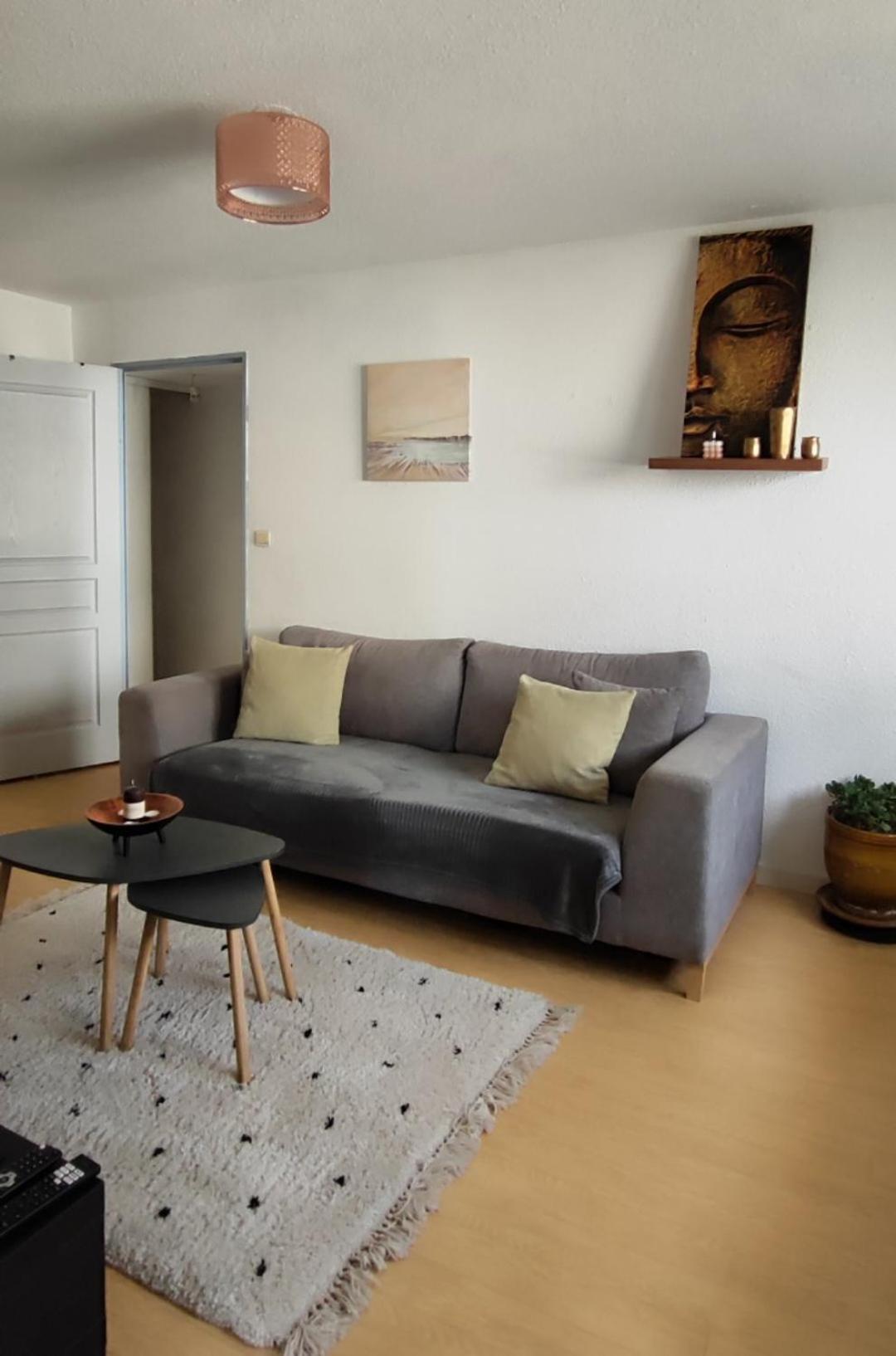 Joli Appartement أفينيون المظهر الخارجي الصورة